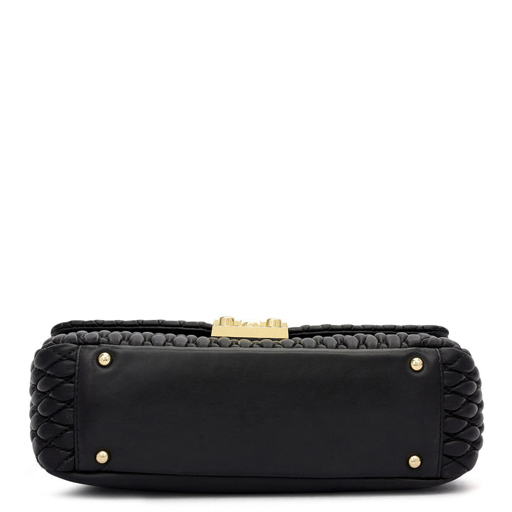 Prive Double Chain Bag (M)