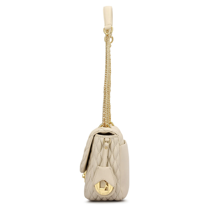 Prive Double Chain Bag (M)