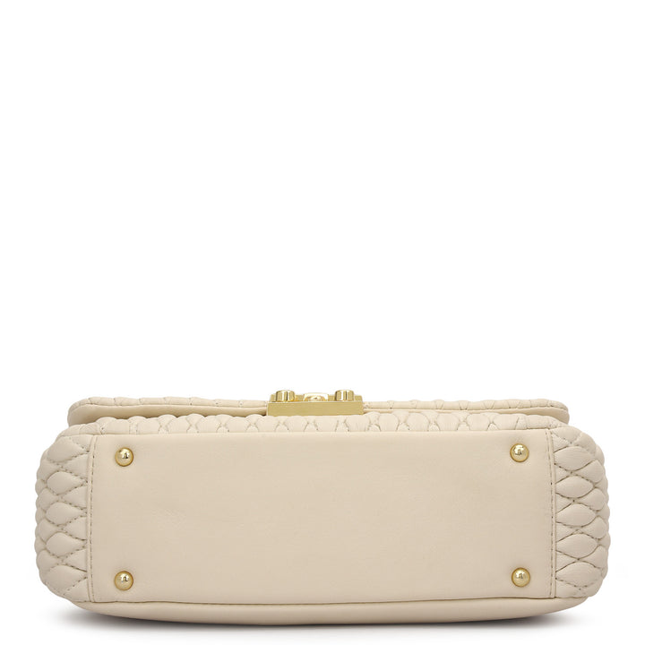 Prive Double Chain Bag (M)