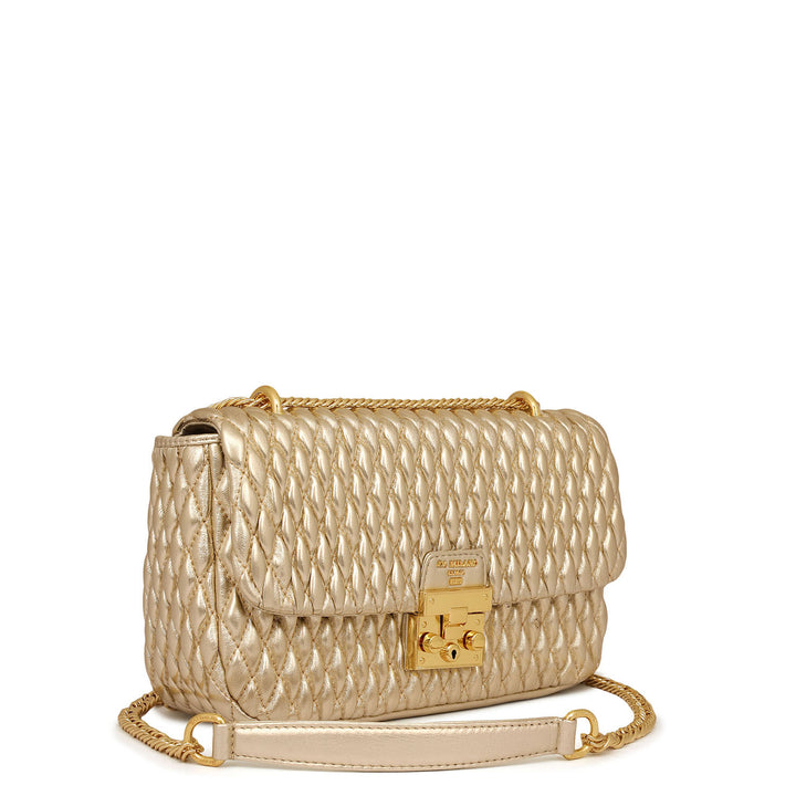 Prive Double Chain (M)