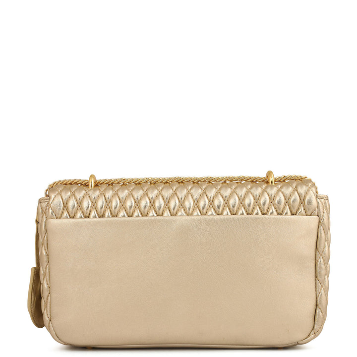 Prive Double Chain (M)