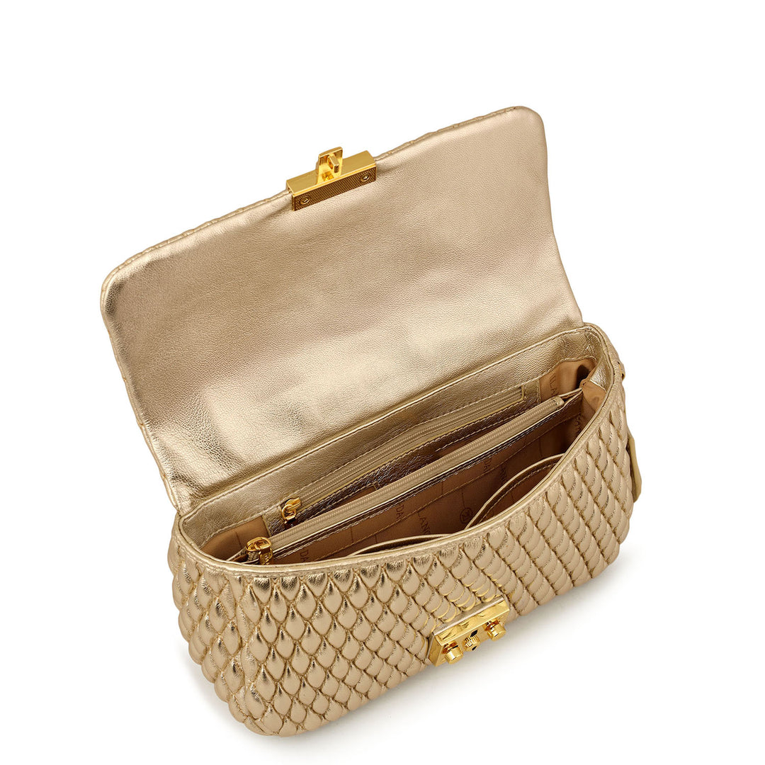 Prive Double Chain (M)