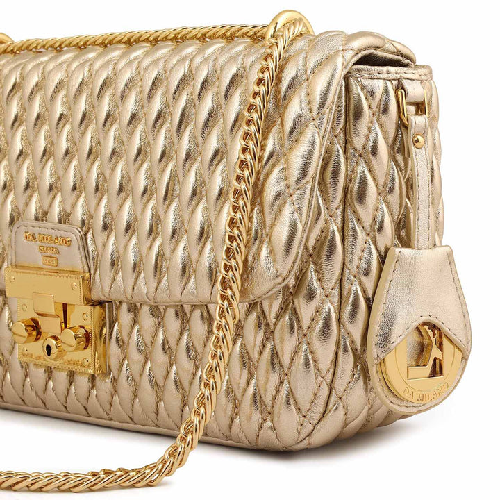 Prive Double Chain (M)