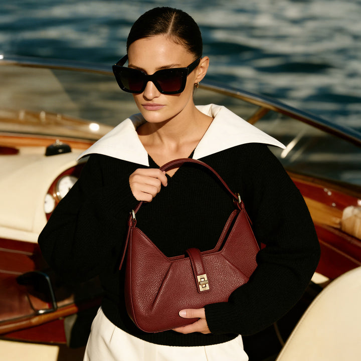 Fluente Baguette Bag (M)