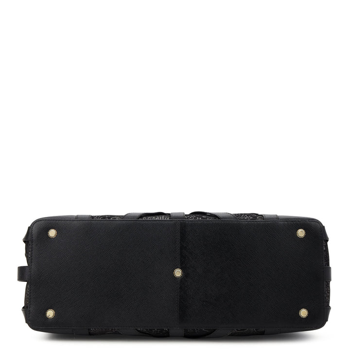 Rococo Book Tote (L)