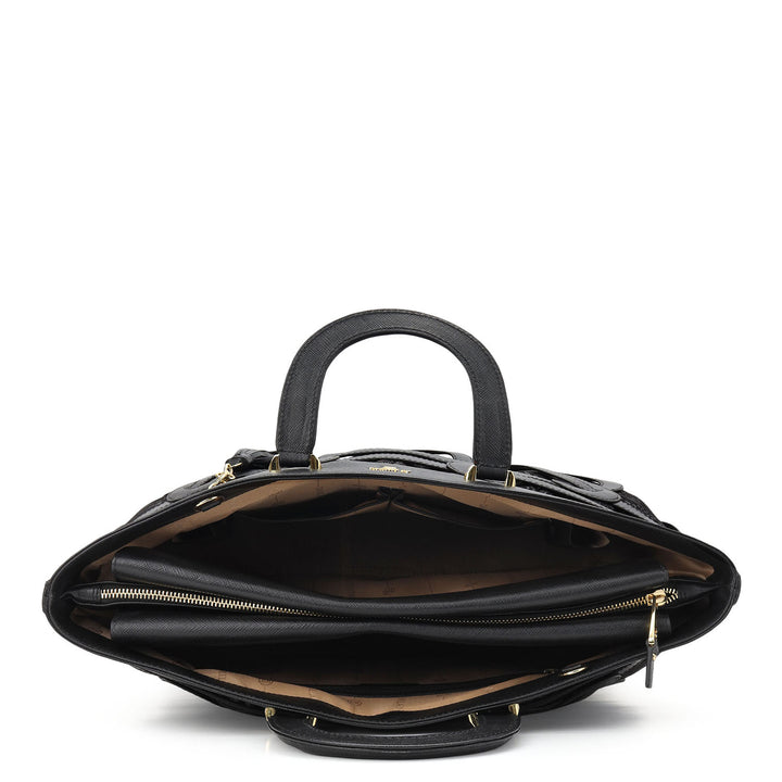 Rococo Book Tote (L)