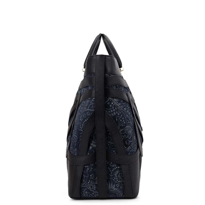 Rococo Book Tote (L)