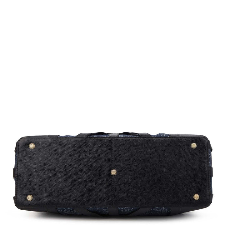 Rococo Book Tote (L)