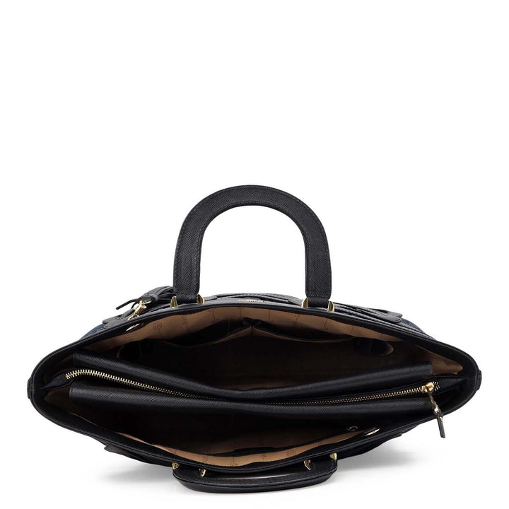 Rococo Book Tote (L)