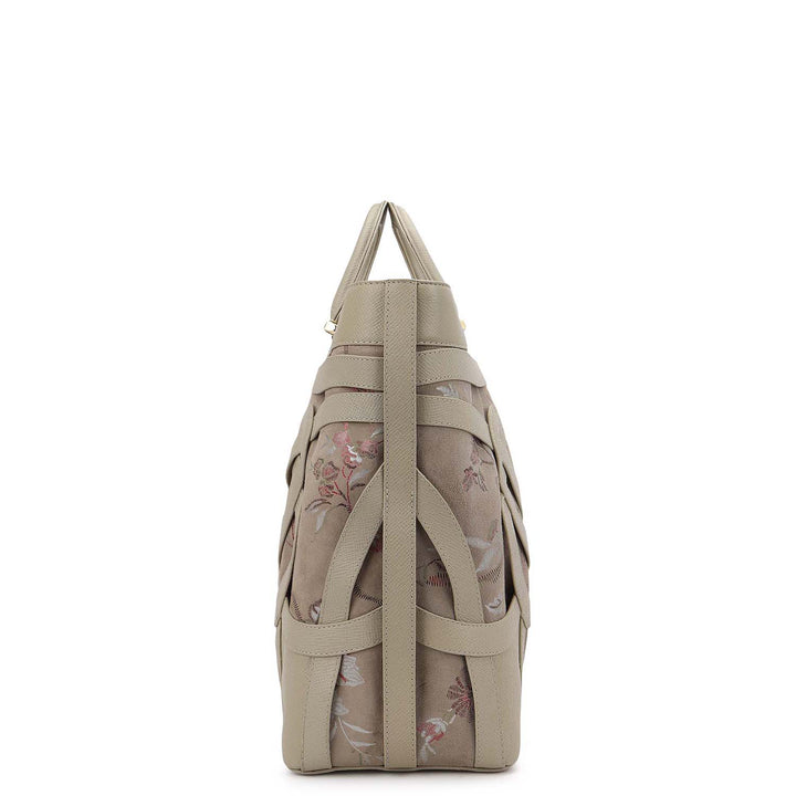 Rococo Book Tote (L)