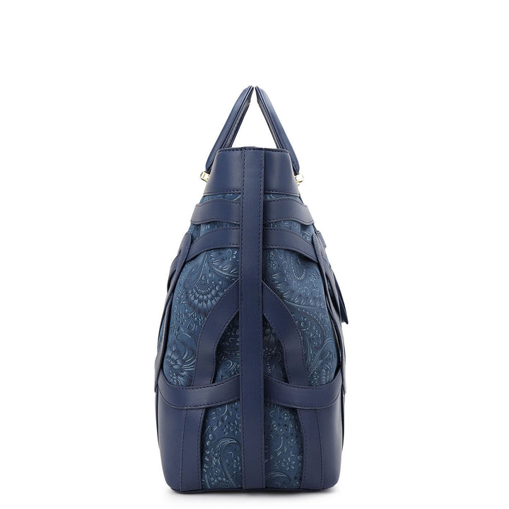 Rococo Book Tote (L)
