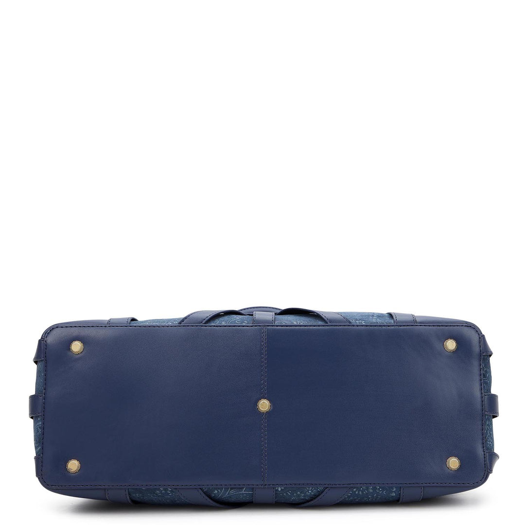 Rococo Book Tote (L)