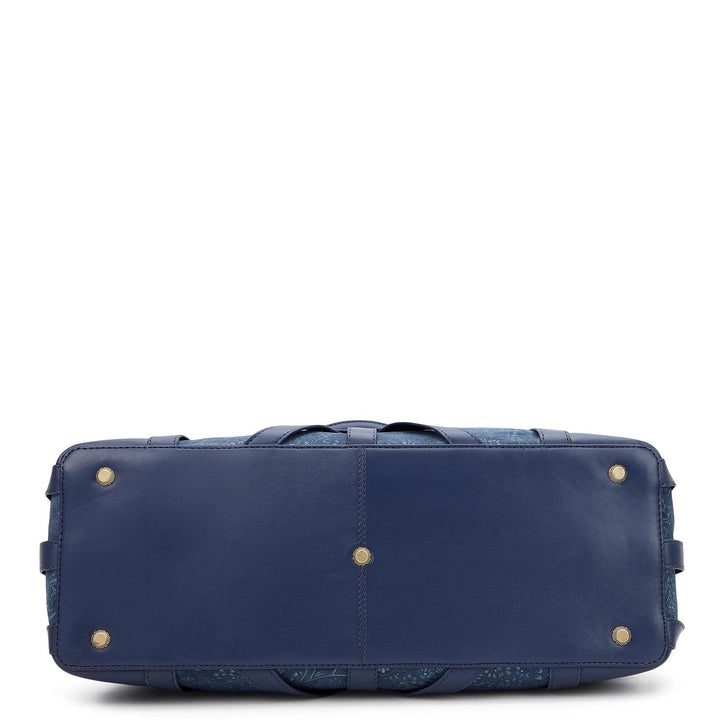 Rococo Book Tote (L)