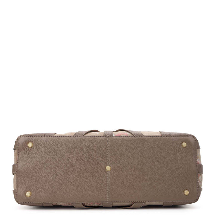 Rococo Book Tote (L)