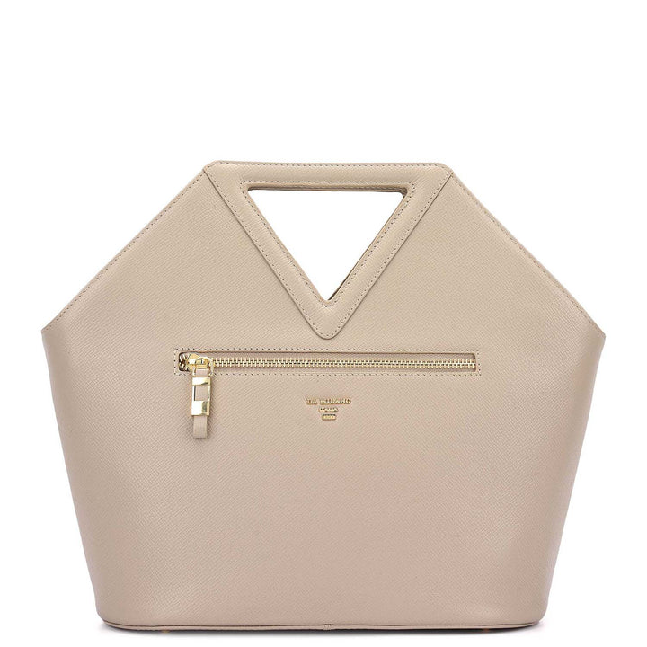 Tresser Top Handle Bag (M)
