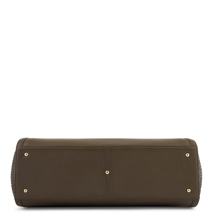Tress Shoulder Bag (M)