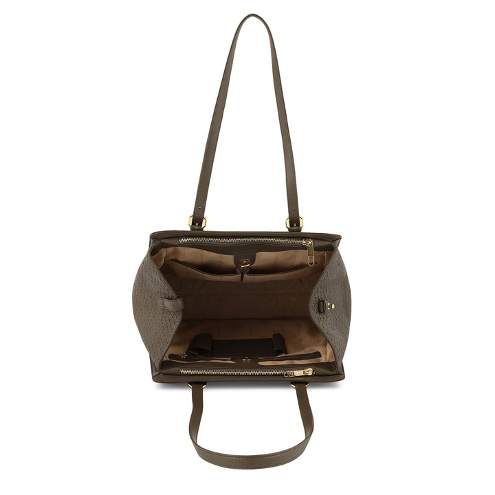 Tress Shoulder Bag (M)
