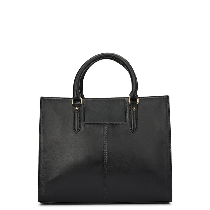 Chevron Book Tote (M)