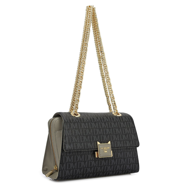 Monofest Double Chain Bag (M)