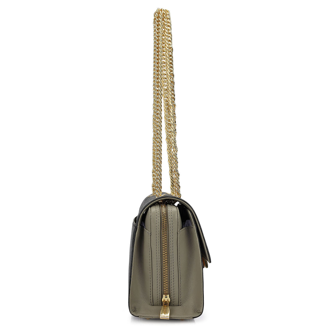 Monofest Double Chain Bag (M)