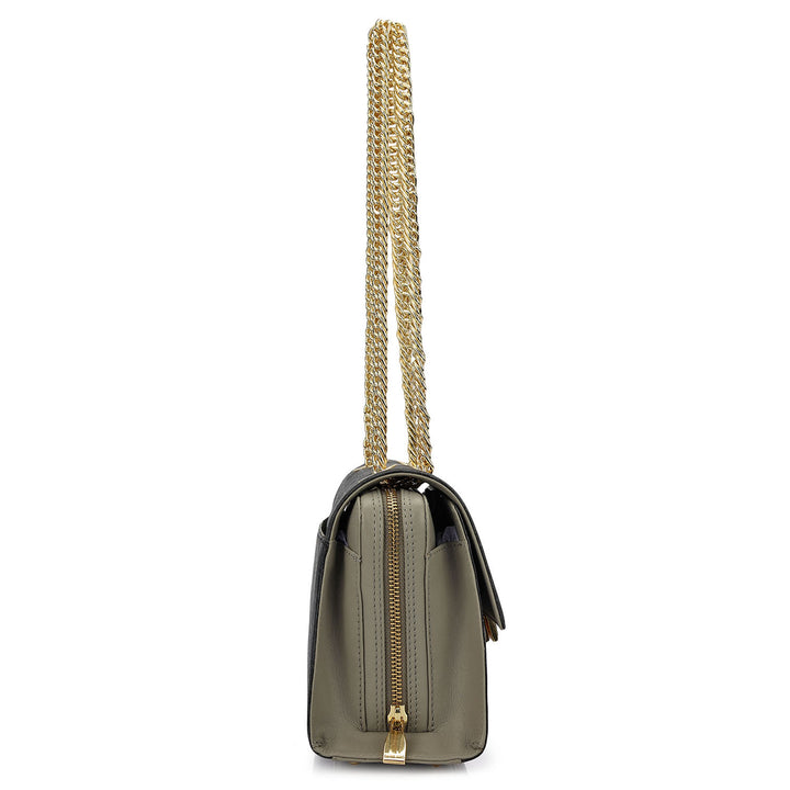 Monofest Double Chain Bag (M)