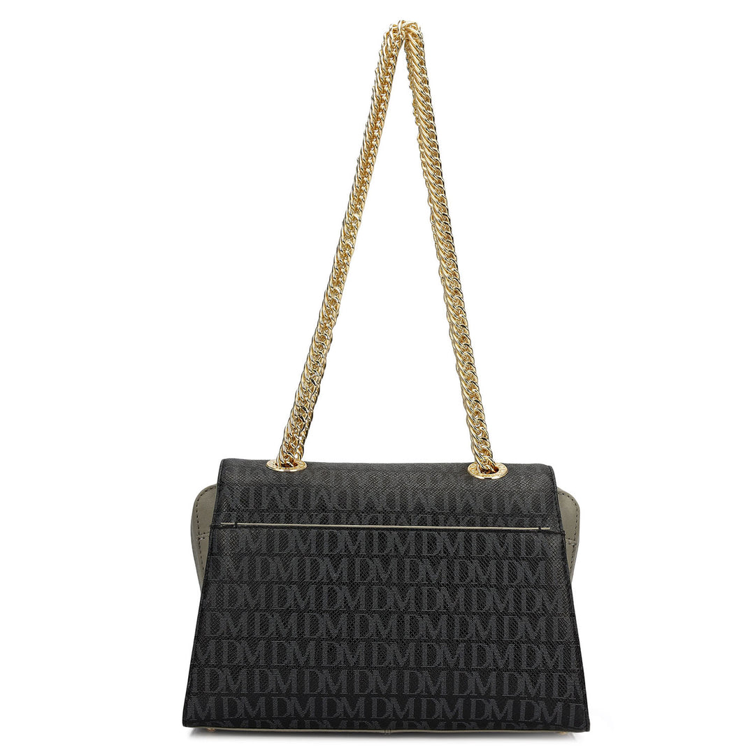 Monofest Double Chain Bag (M)
