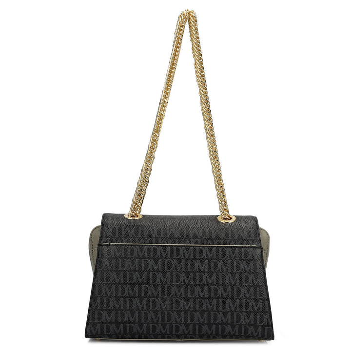 Monofest Double Chain Bag (M)