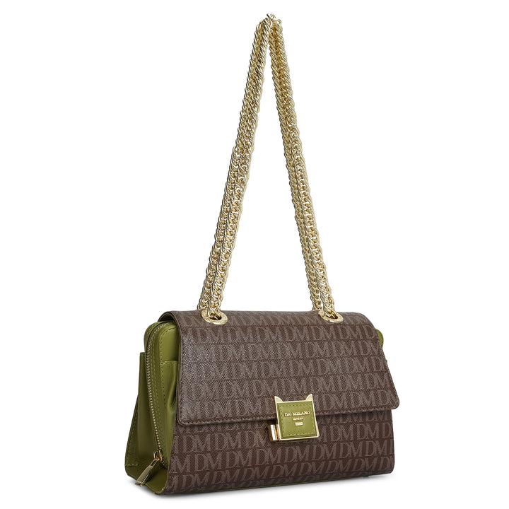 Monofest Double Chain Bag (M)