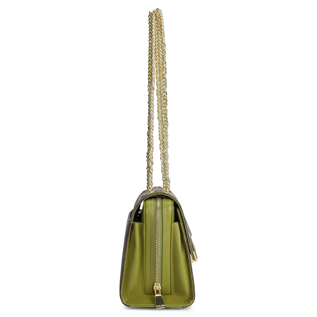 Monofest Double Chain Bag (M)