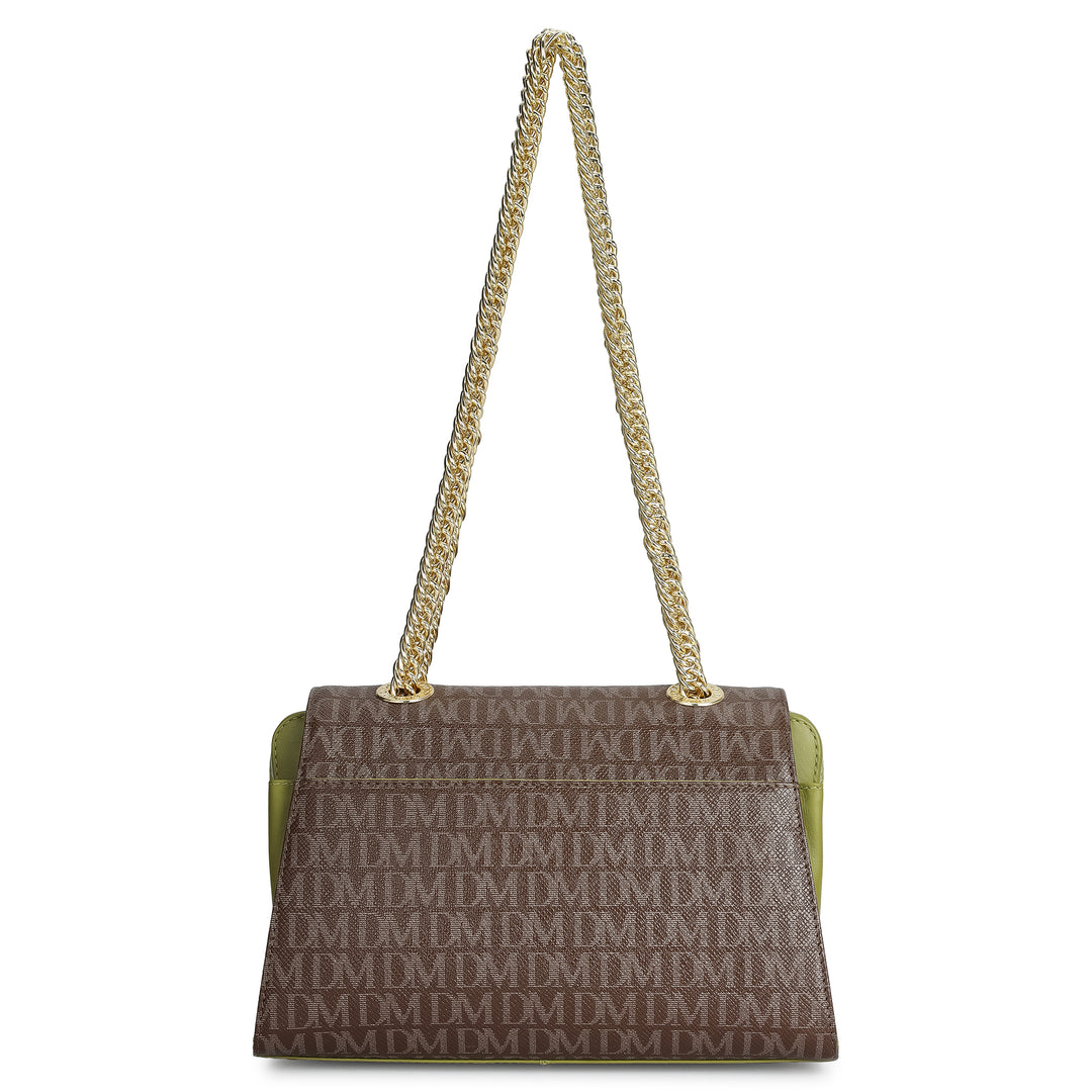 Monofest Double Chain Bag (M)