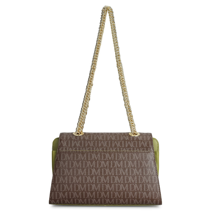 Monofest Double Chain Bag (M)