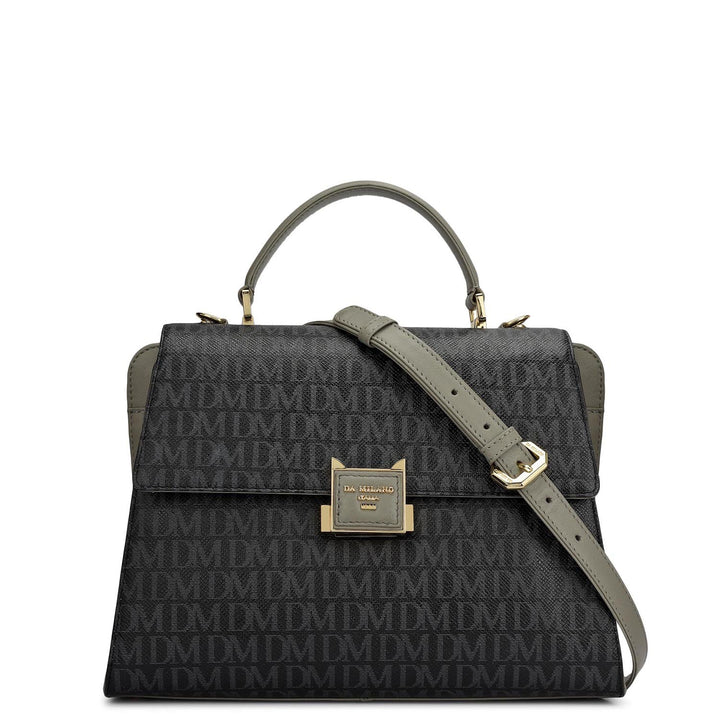 Monofest Top Handle Bag (S)