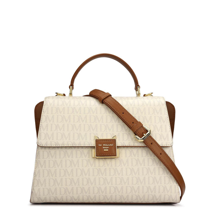 Monofest Top Handle Bag (S)