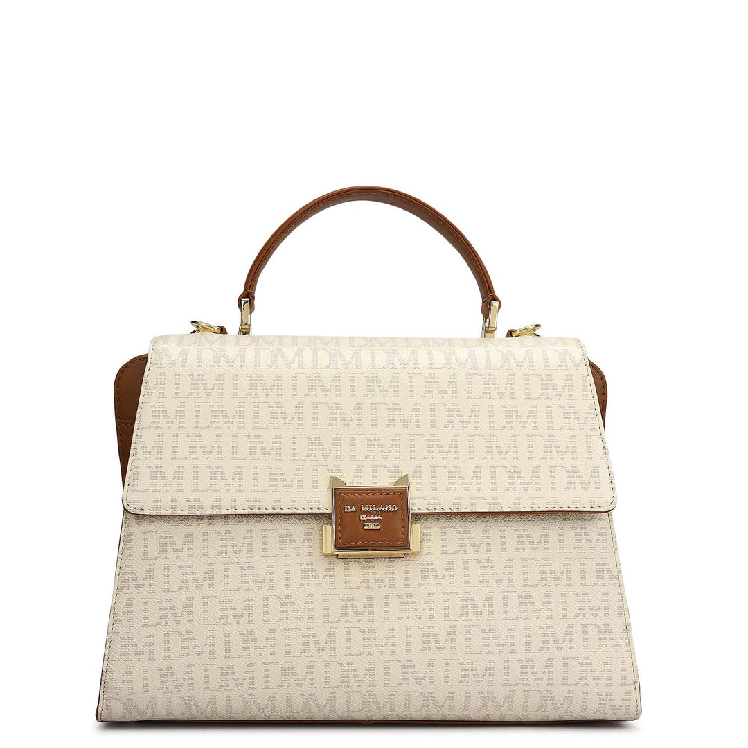 Monofest Top Handle Bag (S)