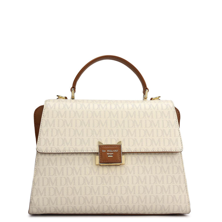 Monofest Top Handle Bag (S)