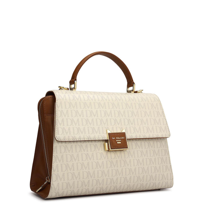 Monofest Top Handle Bag (S)