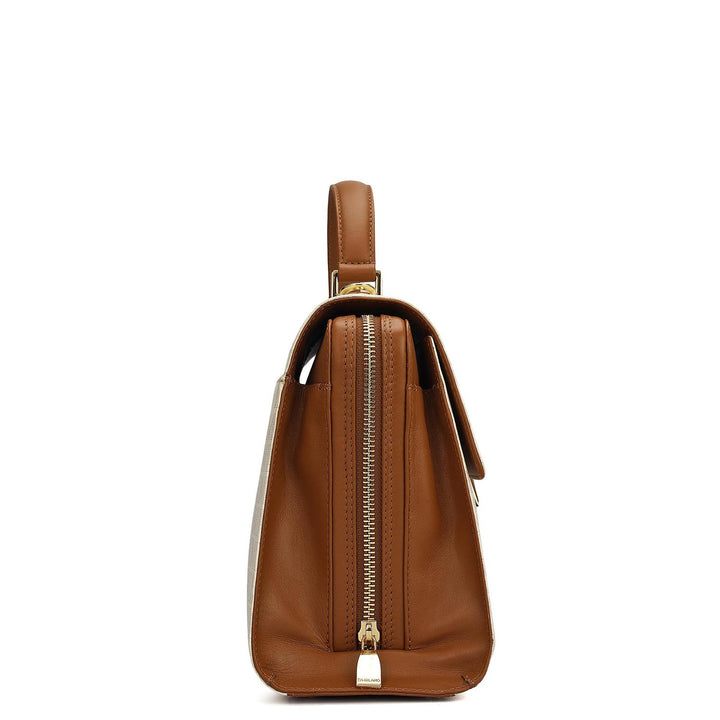 Monofest Top Handle Bag (S)