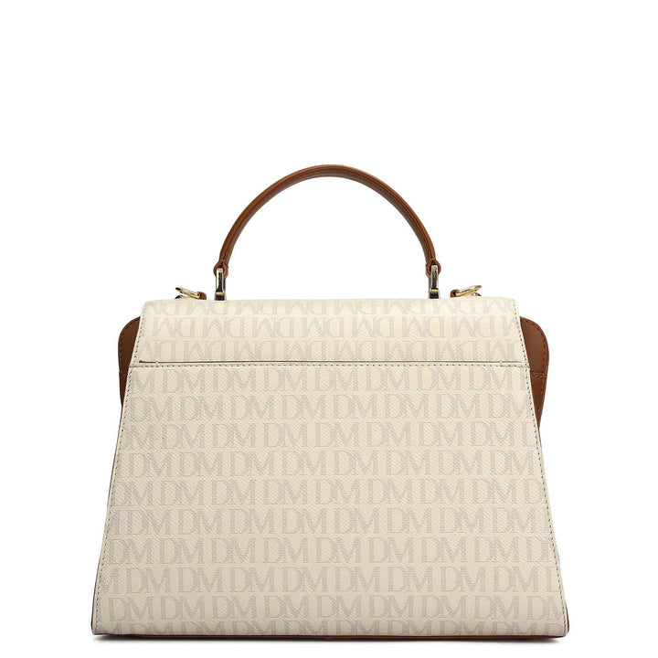 Monofest Top Handle Bag (S)