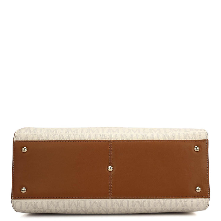 Monofest Top Handle Bag (S)