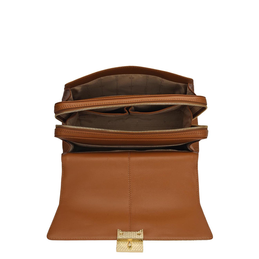 Monofest Top Handle Bag (S)