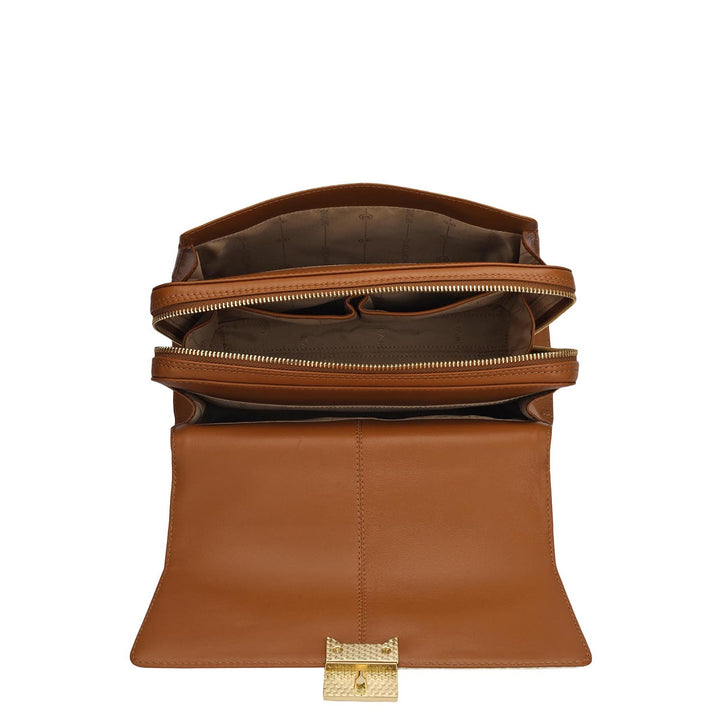 Monofest Top Handle Bag (S)