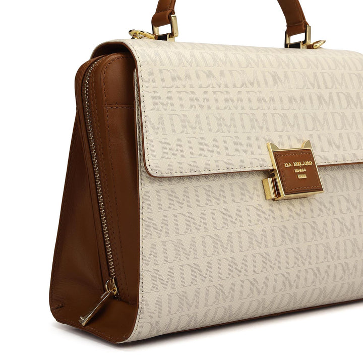 Monofest Top Handle Bag (S)