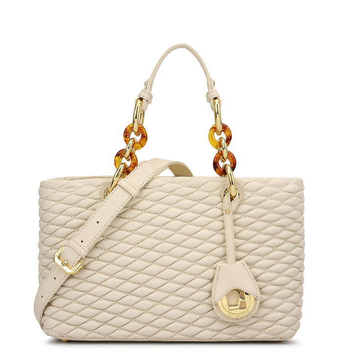 Prive Top Handle Bag (M)