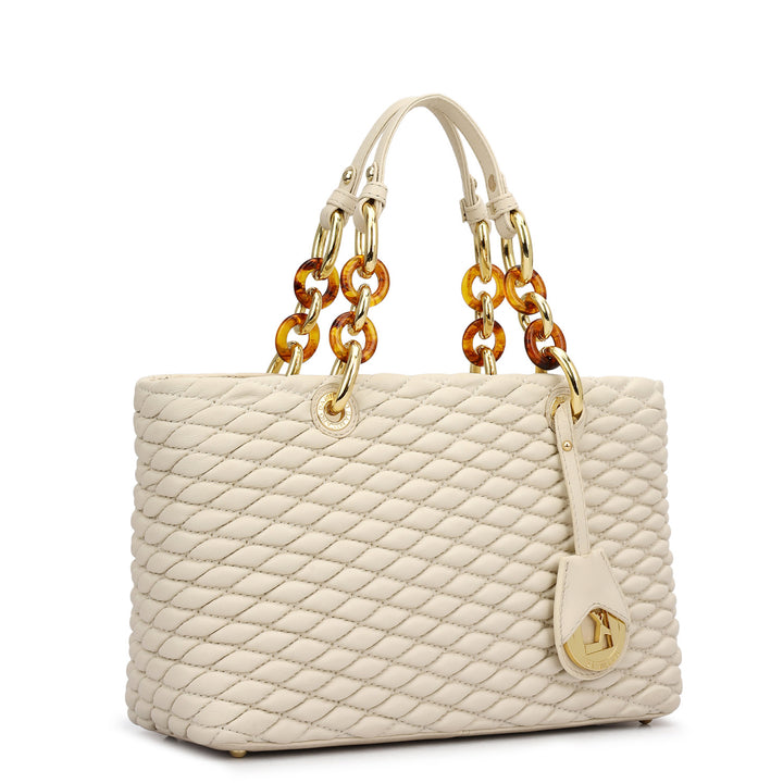 Prive Top Handle Bag (M)