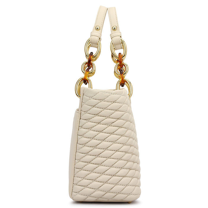 Prive Top Handle Bag (M)