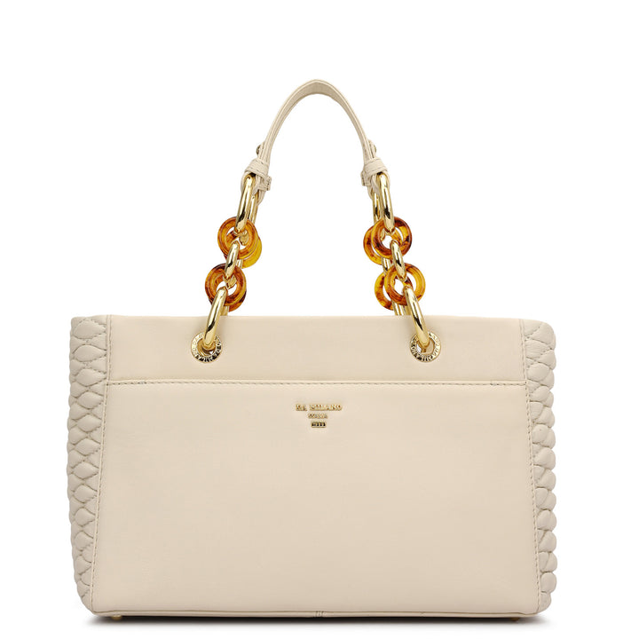 Prive Top Handle Bag (M)