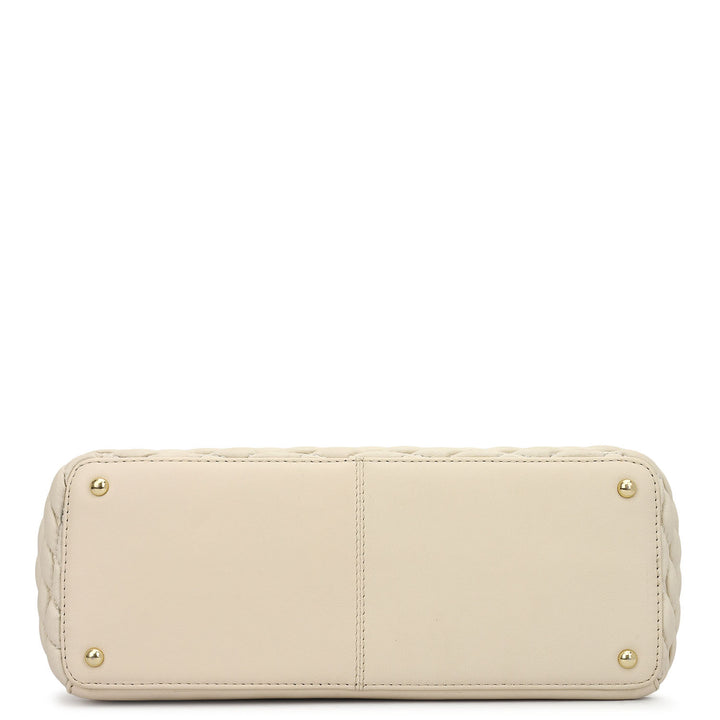 Prive Top Handle Bag (M)