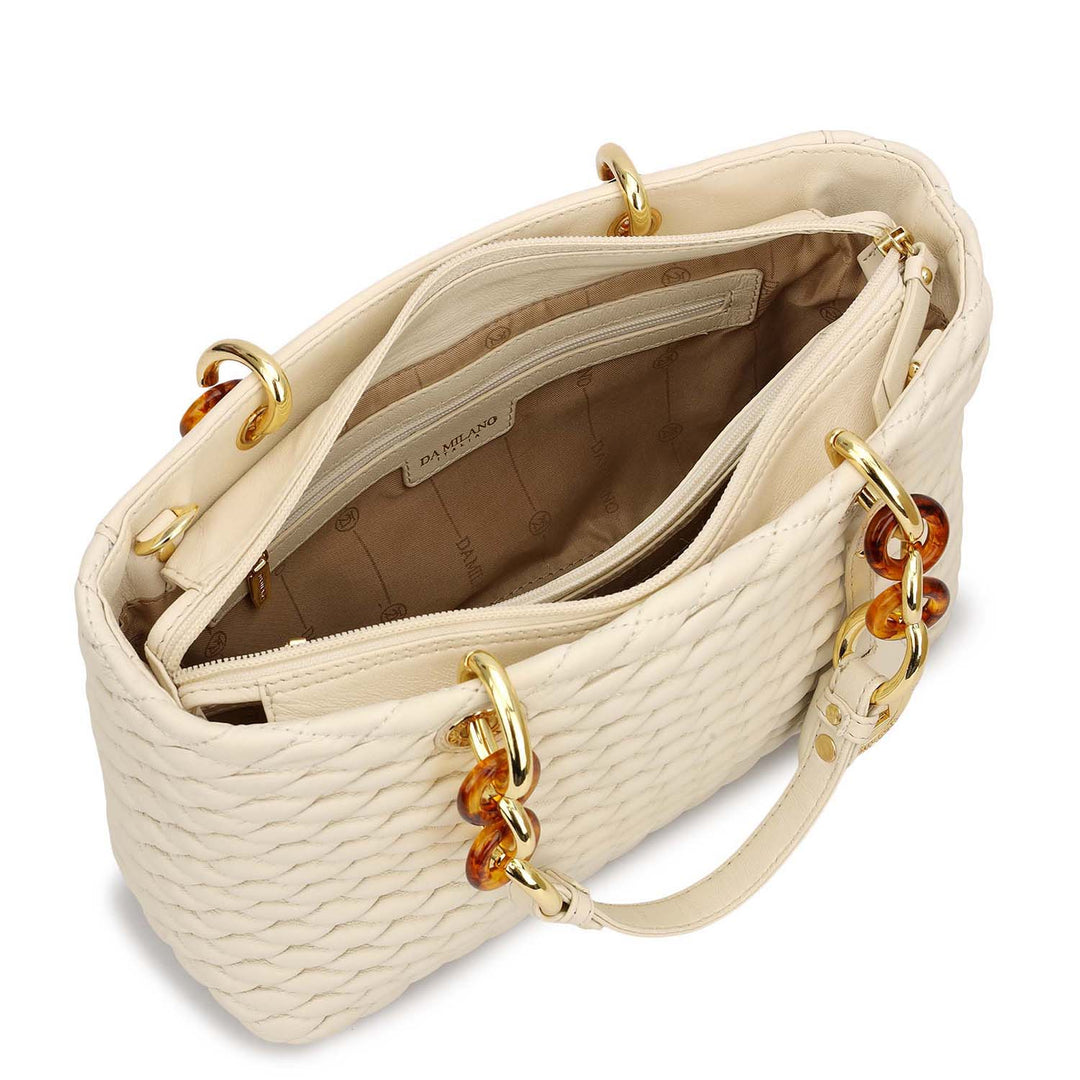 Prive Top Handle Bag (M)