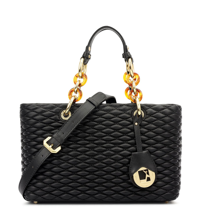 Prive Top Handle Bag (M)