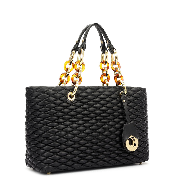 Prive Top Handle Bag (M)